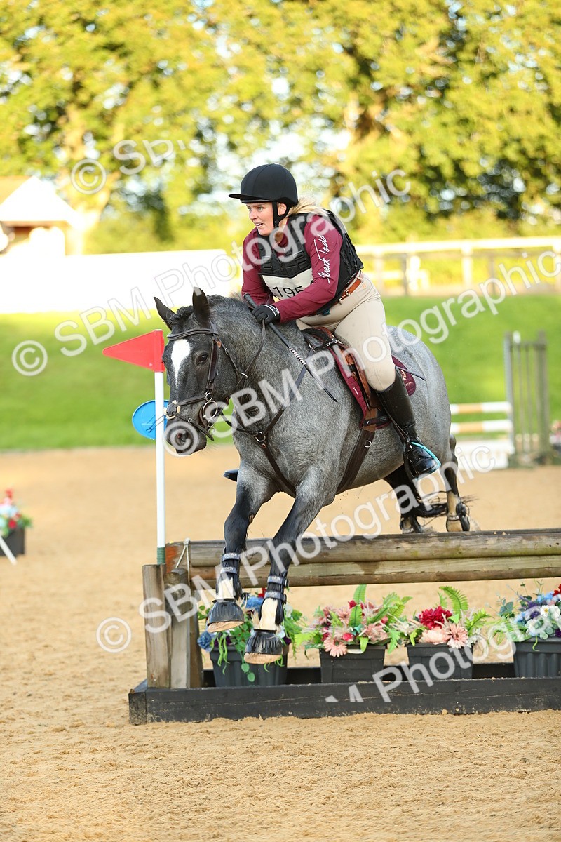 SBM_13018 - E9 Eventers Challenge 90cm Championship