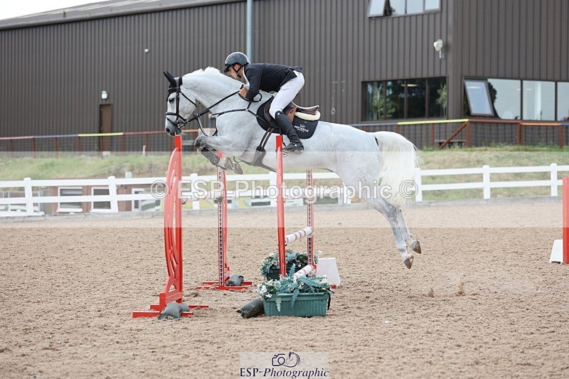 250625-154054-01490 - Cls 6 Foxhunter and 1.20m Open