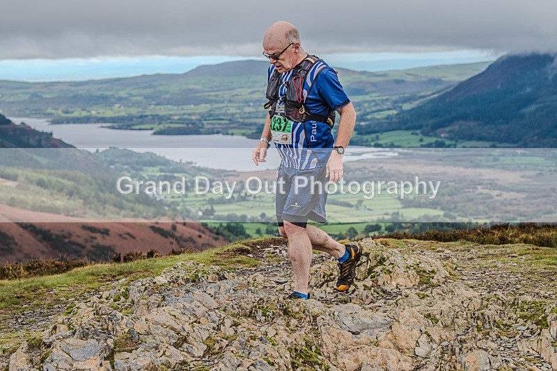 British Fell Relay-601 - British Fell & Hill Relay Championship Braithwaite Keswick Saturday 21st October 2023