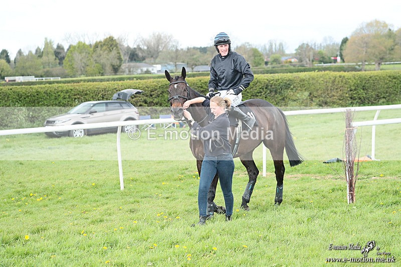 PtP 180426 604 - Worcestershire Hunt PtP Chaddesley Corbett 18/04/26