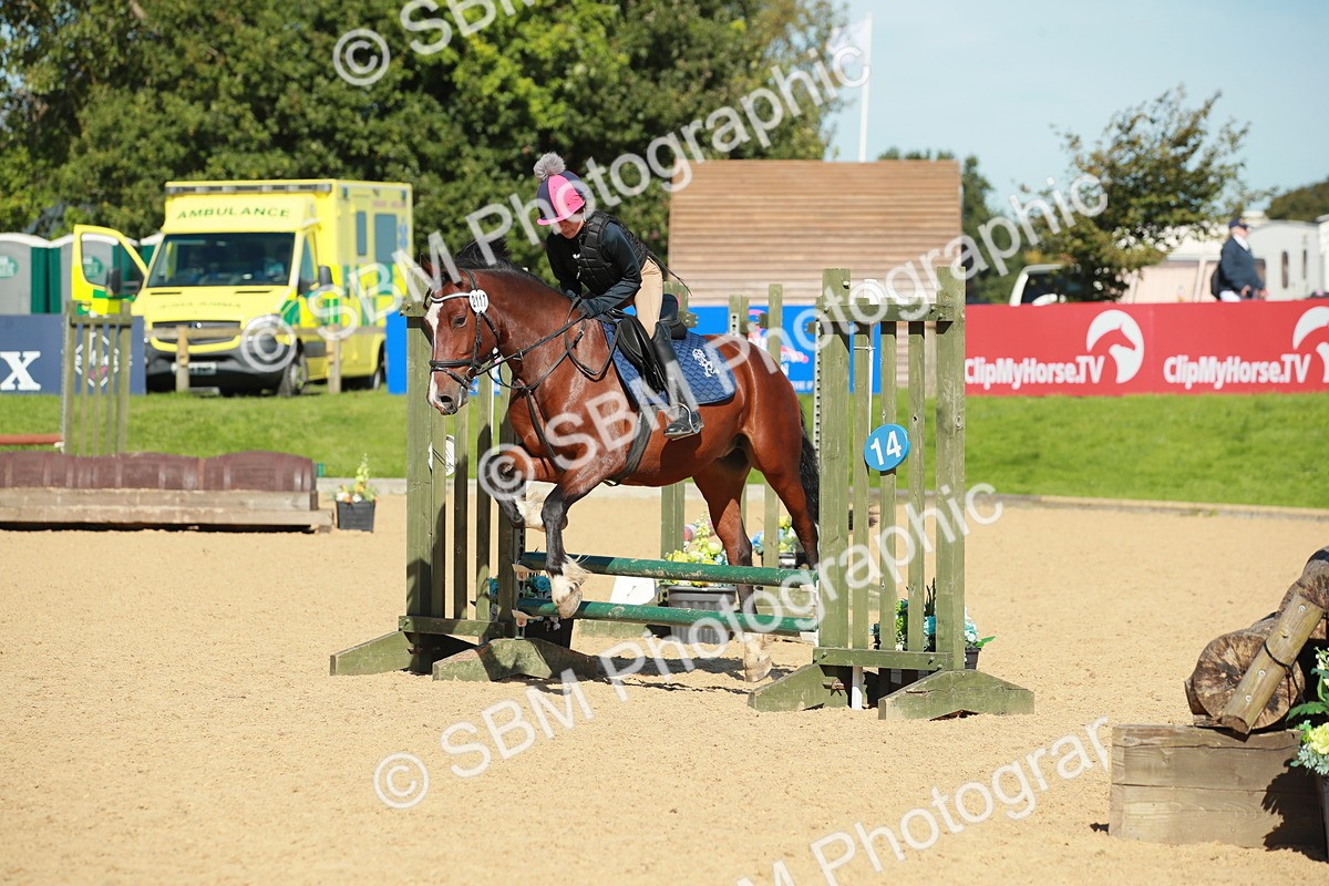 SBM_19916 - E6 - Eventers Challenge 60cm Championship