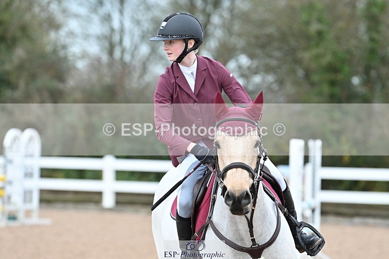 231119A-102130-04884 - Sun Cls 3 BlueChip Pony Discovery Qualifier