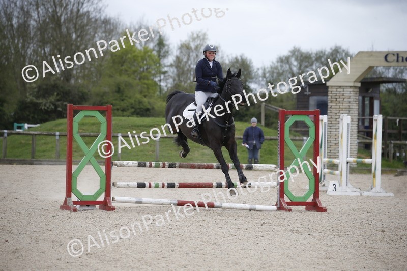 20260412-0650 - Class 5 - 80cm