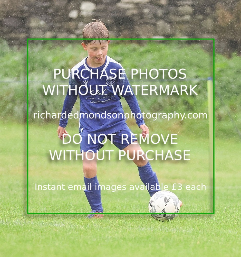 533A3783 - Wattsfield U8 vs Kendal United Rockets U8 (12/9/26)
