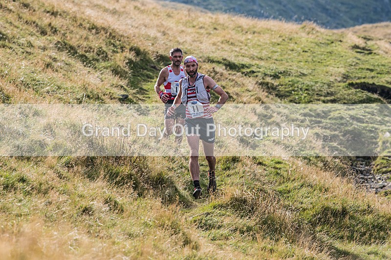 HBMR-Leg 4-111 - Hodgson Brothers Mountain Relay Leg 4 Saturday 5th October 2024