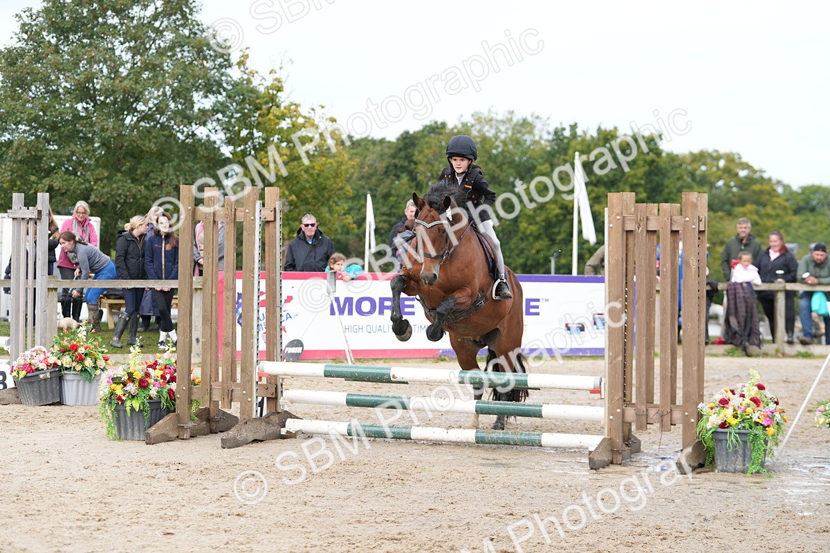 SBM_39816 - J6 - Junior Pony 55cm Championship