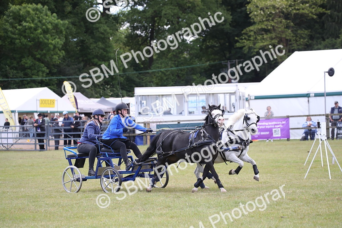 SBM_15428 - Class 90 - Scurry 122cm and Under