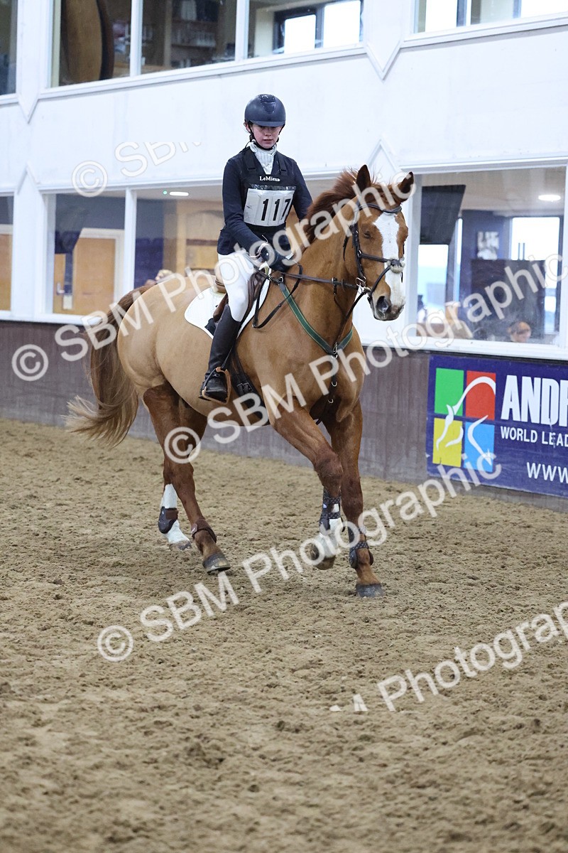 SBM_001568 - Class 3 - 90cm