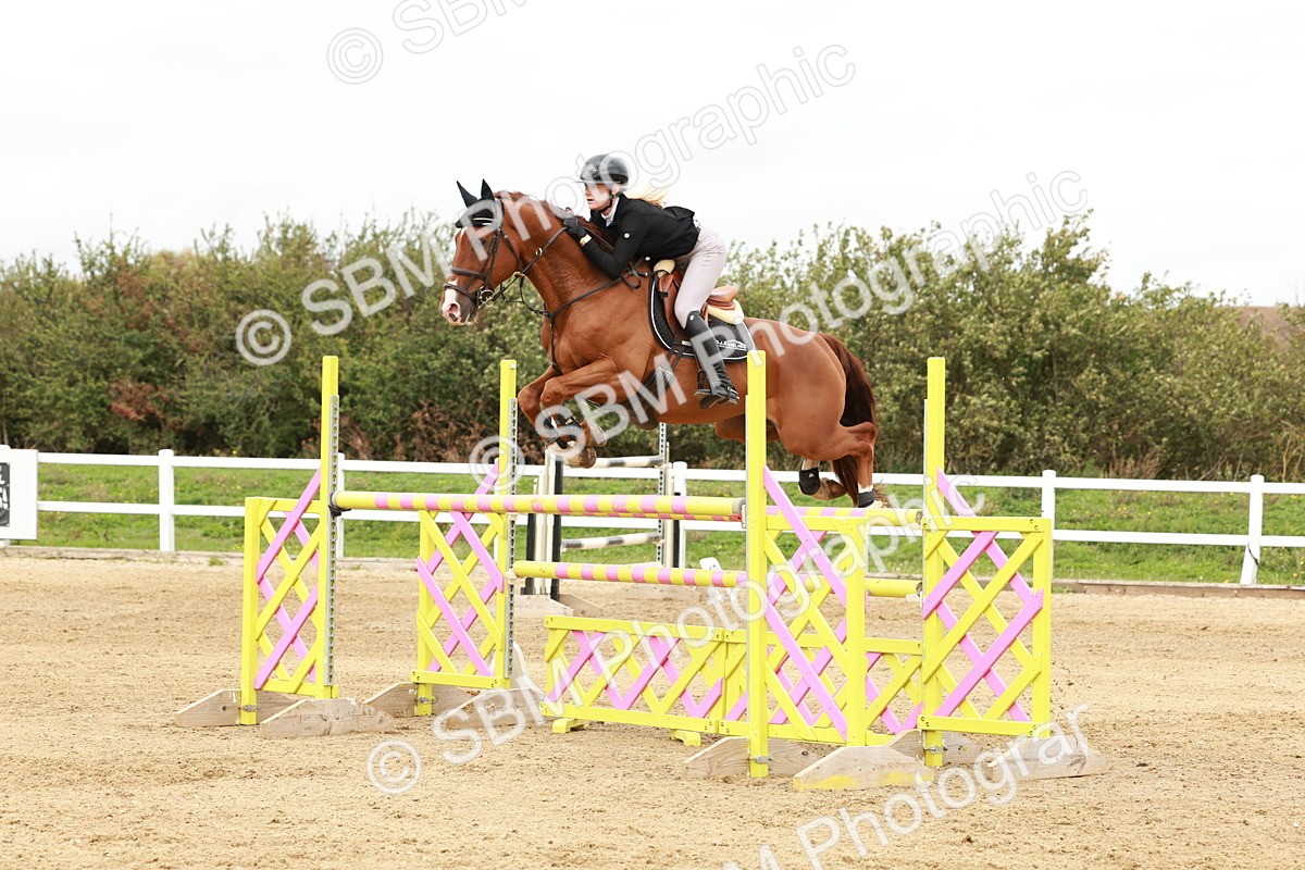 1I0A8283 - Class 6 - National 1.30-1.40m