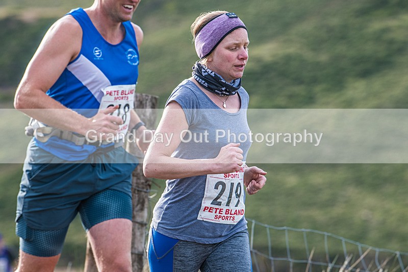 Gavel-240 - Gavel Fell Races (Junior & Senior) Wednesday 28th May 2025