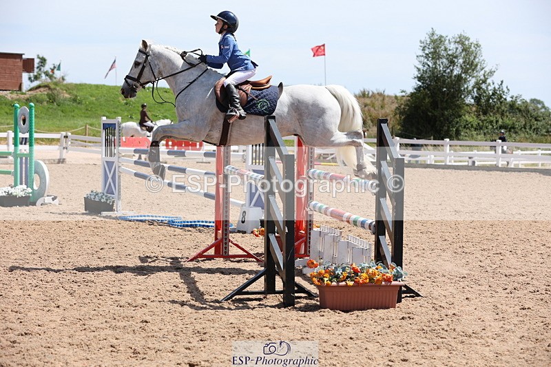 240629A-142755-06866 - Cls 19 Foxhunter and 1.10m Open