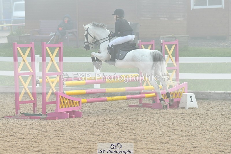 230514A-093201-02061 - Cls 21 British Novice & 80cm Open