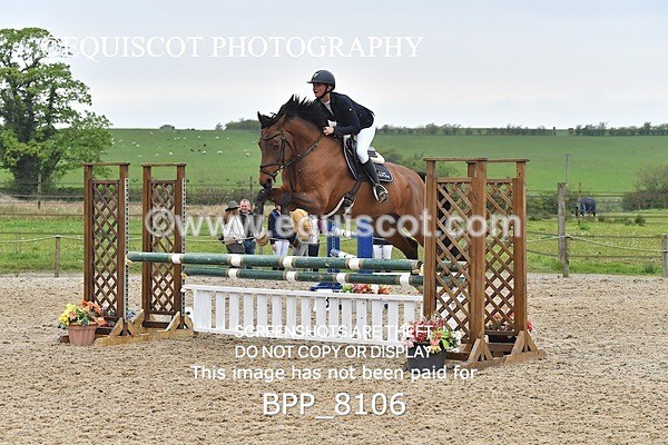 BPP_8106 - CLASS 17 SAT Senior Discovery/ 1m Open