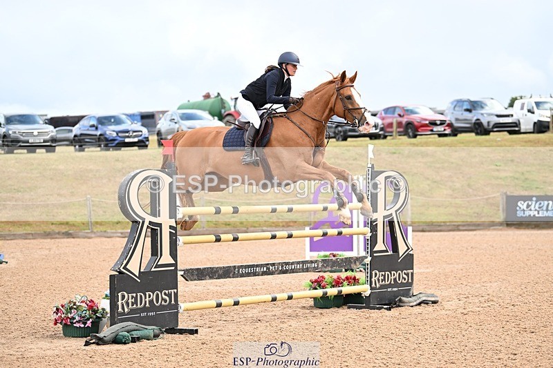 250720-085249-18395 - Cls 20, 1 Star Gold Tour