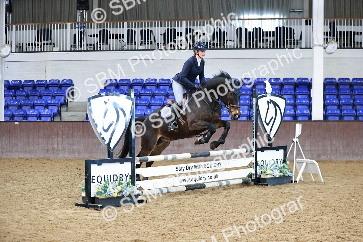 SBM_000171 - Class 1 - Clear Round 80cm - 90cm - 1.00m