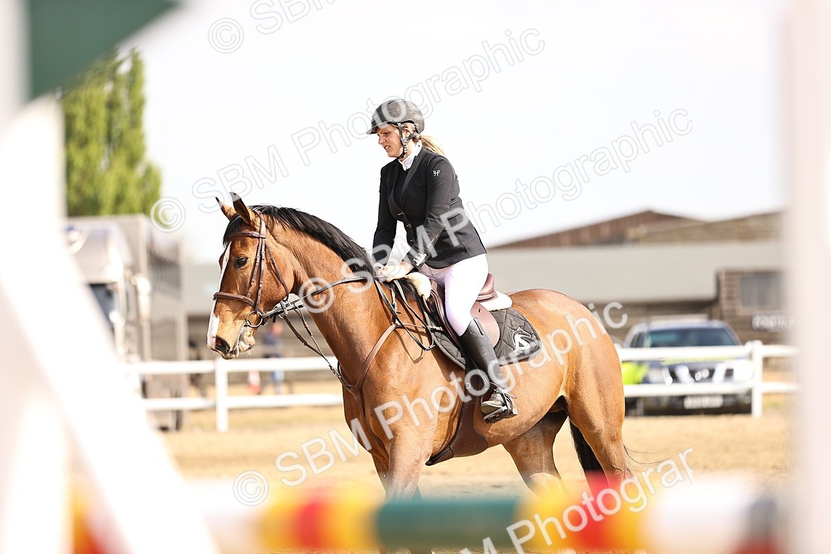  - Class 14 - National 1.30m-1.40m