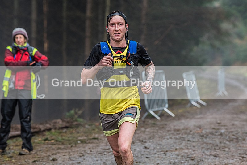Glentress 21  10K-845 - High Terrain Events Glentress 21 & 10K Trail Runs Saturday 18th February 2023