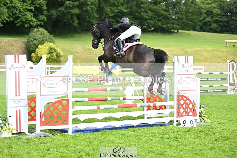 250615A-091553-09405 - Cls 35 Foxhunter