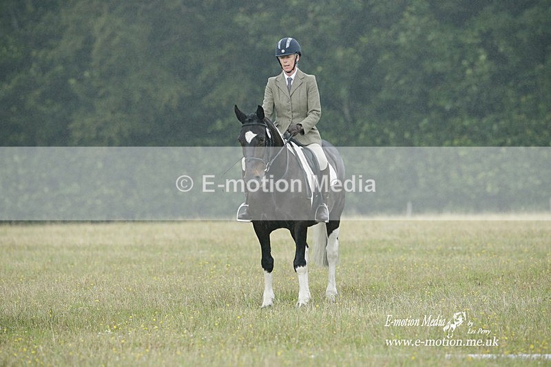 BVRC 030721 558 - Bourne Valley Riding Club Dressage 03/07/21