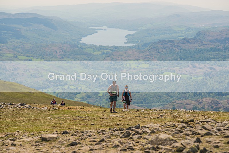 Fairfield-1686 - Fairfield Horseshoe Fell Race Saturday 13th May 2023