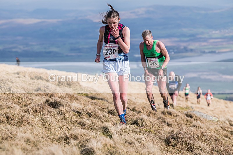 Black Combe-1718 - Black Combe Fell Race Saturday 7th March 2026