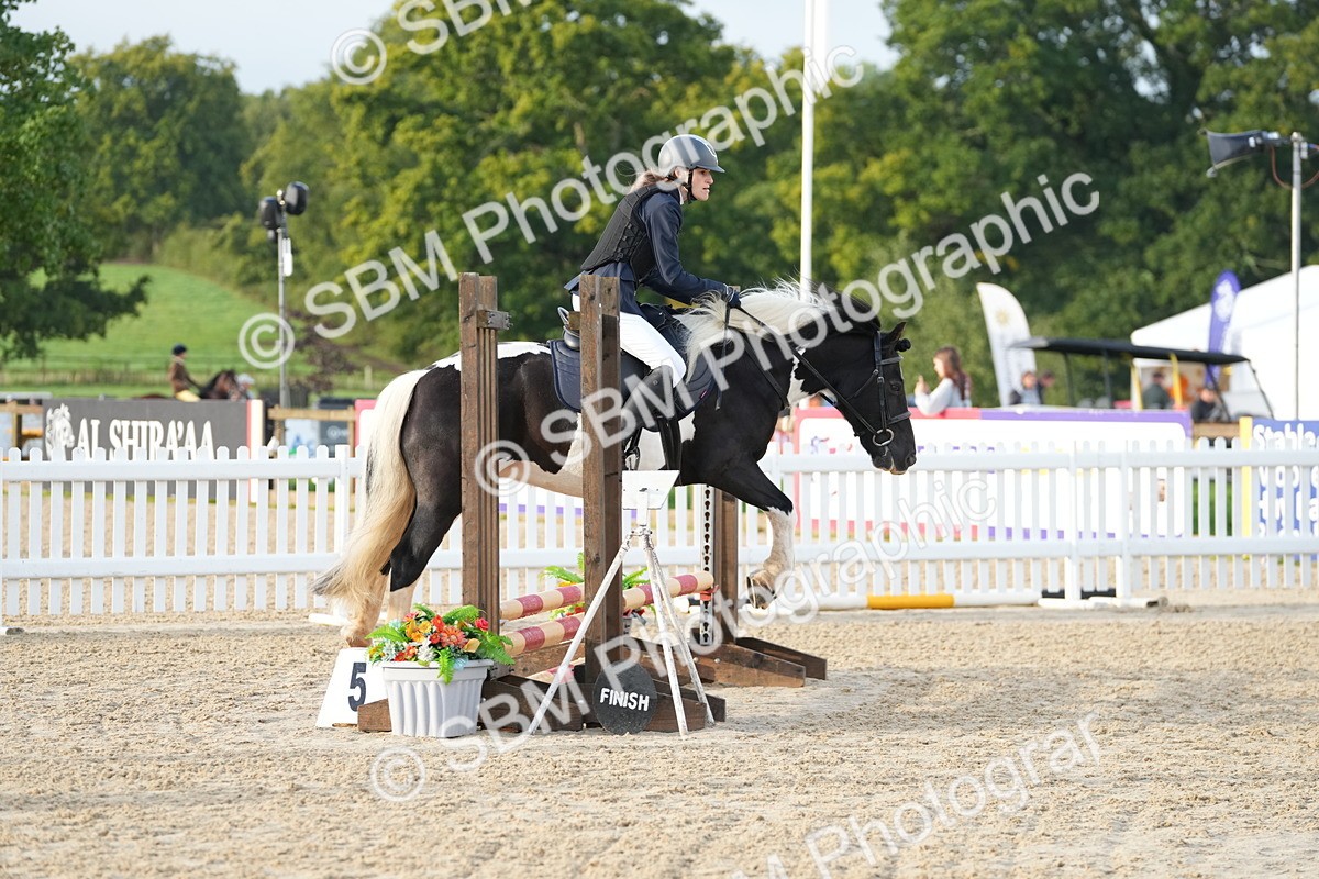 SBM_32263 - J5 - Junior Pony 50cm Championship