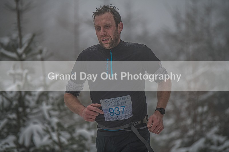 Glentress-1585 - High Terrain Events Glentress 42, 21 & 10K Trail Races Sunday 15th February 2026