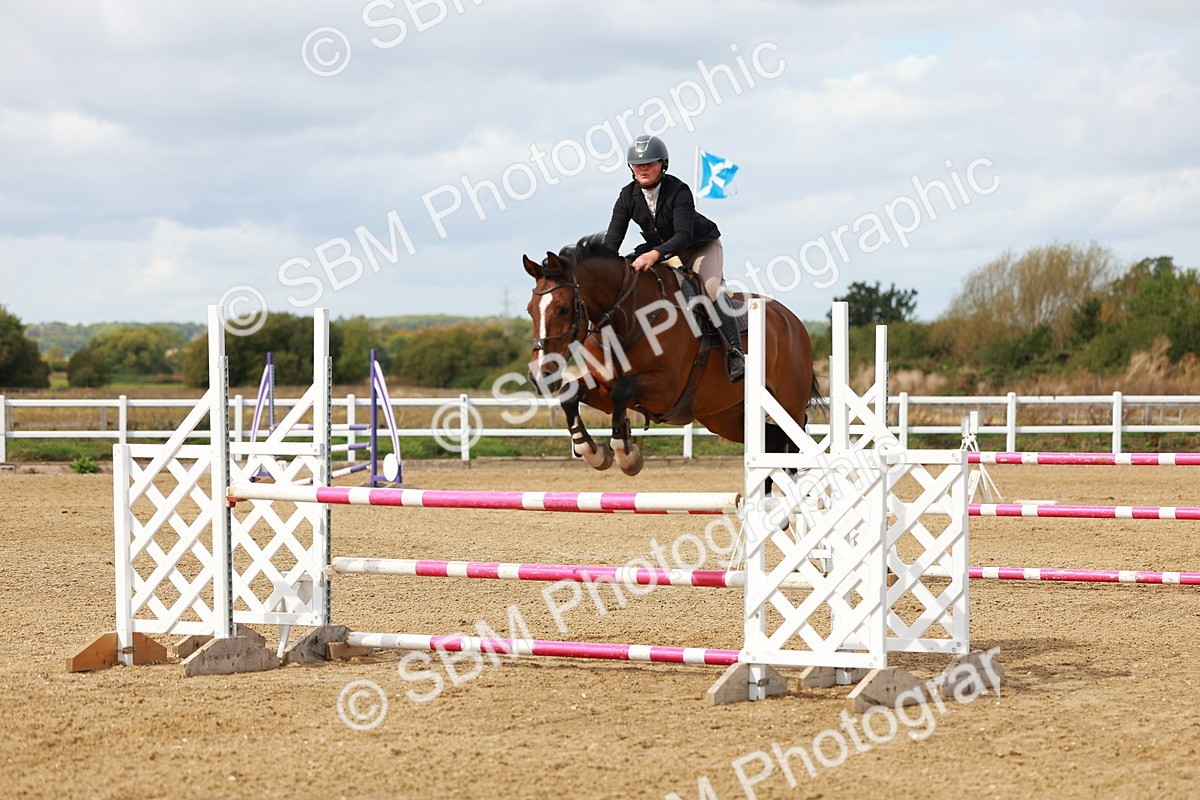 SBM_000961 - Class 3 - Senior Discovery - 1.00m