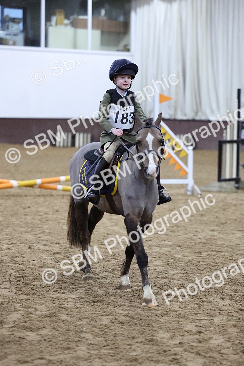 SBM_000045 - Class 1 - 40cm