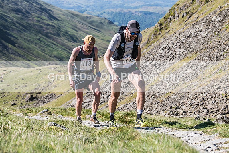 Old County Tops-215 - The Old County Tops Fell Race Saturday 17th May 2025