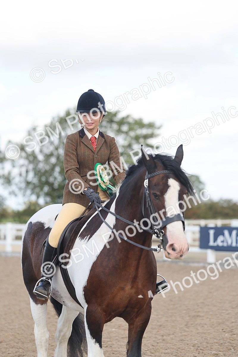 SBM_23355 - Young Rider Championship