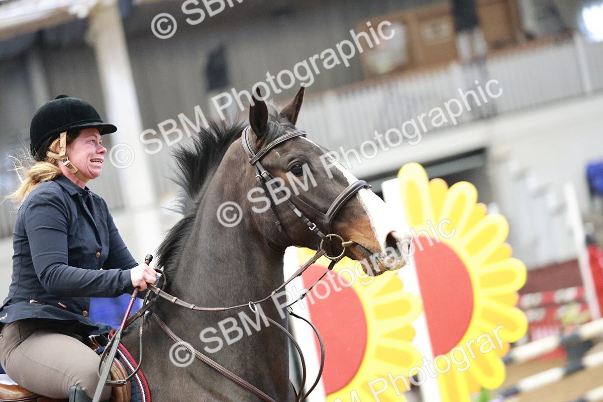 SBM_000028 - Class 1 - Clear Round