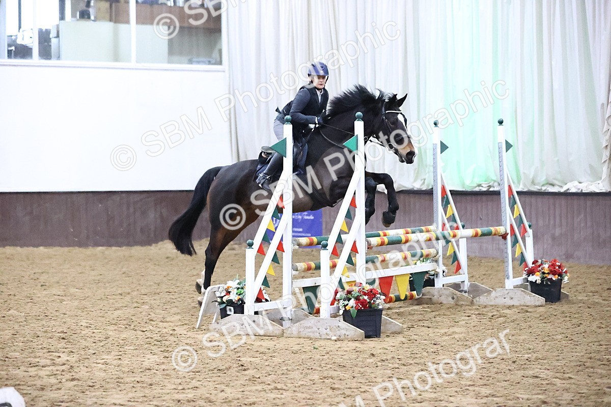 SBM_002755 - Class 14 - Senior British Novice - 90cm