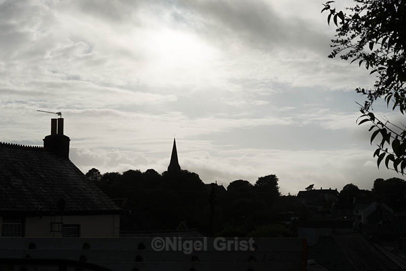 Skyline - Landscape