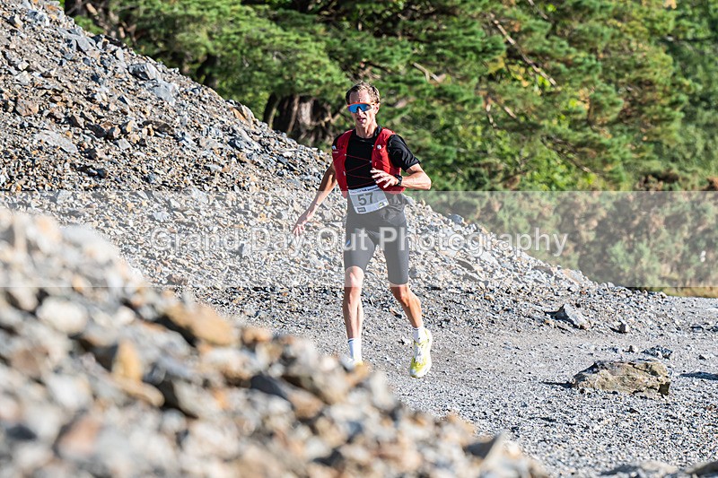Scafell Pike -6 - Fellside Events Scafell Pike Trail Marathon Sunday 23rd August 2026