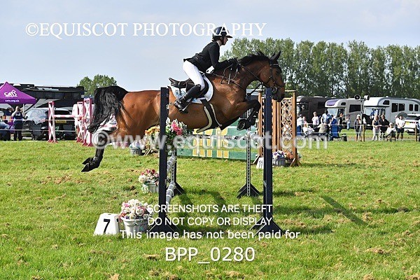 BPP_0280 - CLASS 2 RHS Classic Championship Qualifier