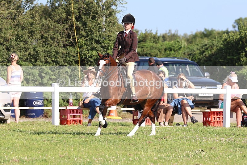 JPP_1444 - Class 18: Cornish Combination Young Rider