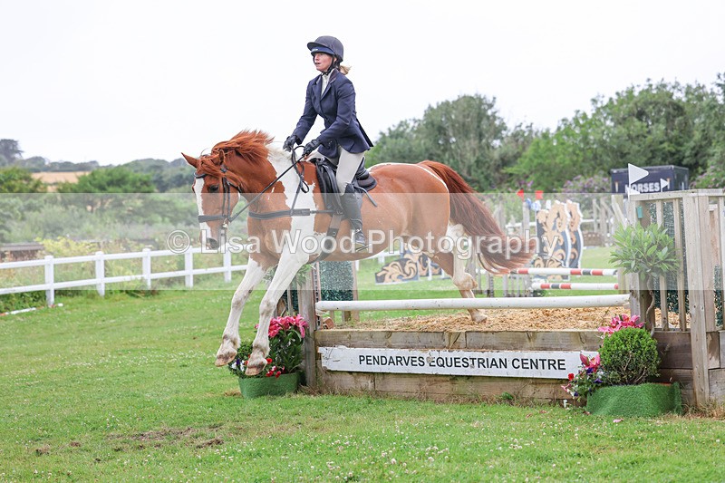 3E7A1146 - Class 4: 70cm Senior