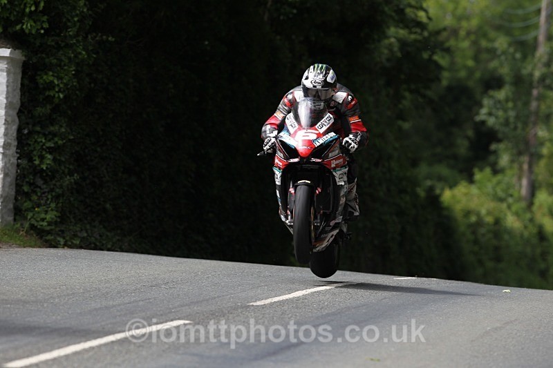  - Superstock Race