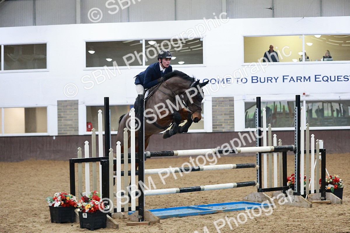 SBM_001386 - Class 4 - Senior Newcomers - 1.10m