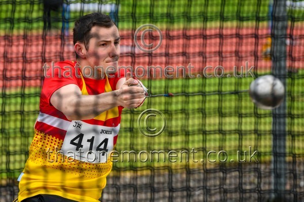 Opener25-918165 - Field Male