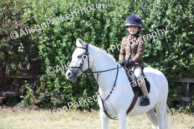 20250831-2848 - Class 18 - Childs First Pony
