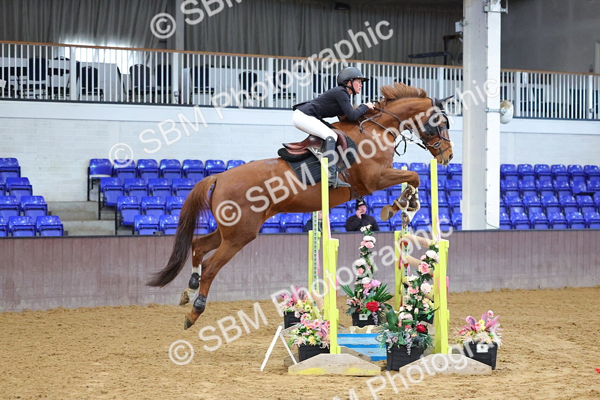SBM_003445 - Class 16 - Senior 1.15m Inc National 1.15m Members Cup Qualifier