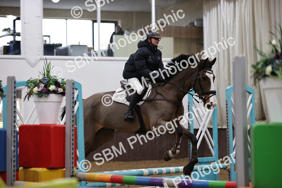 SBM_1348 - Class 6a - Clear Round Show Jumping