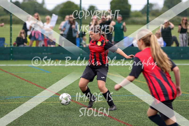 1DX34514 - U12 Girls
