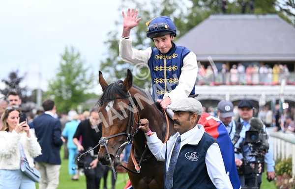 210825-018 Royal Fixation - Race 1 1.50pm Sky Bet Lowther Stakes