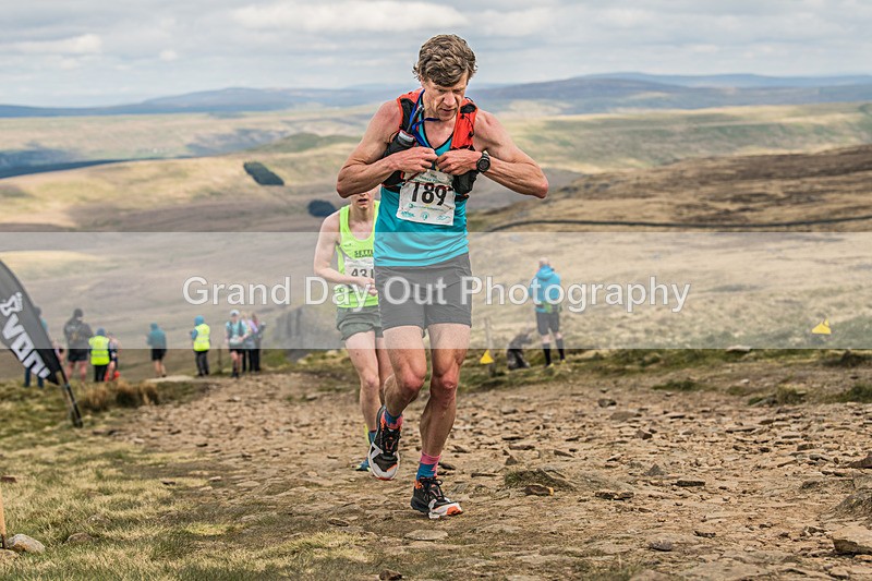 3 Peaks-66 - The 3 Peaks Race Saturday 27th April 2024