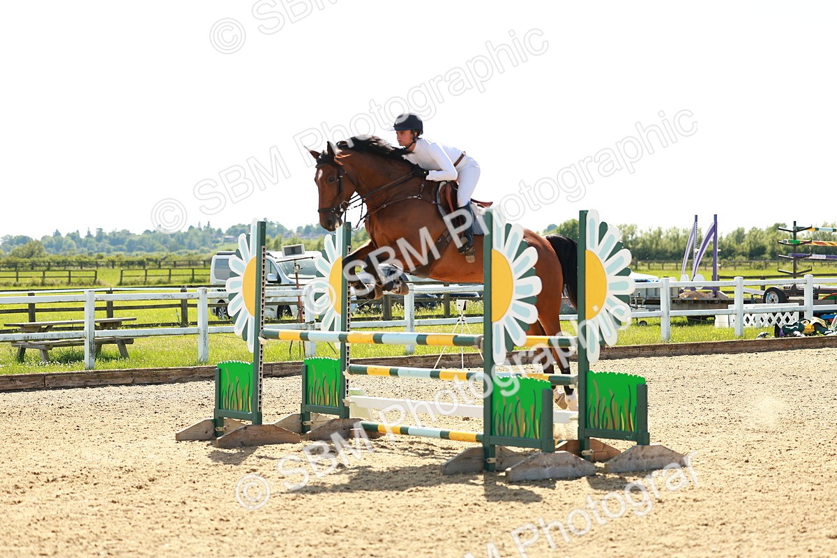 SBM_002771 - Class 4 - Senior Newcomers - 1.10m
