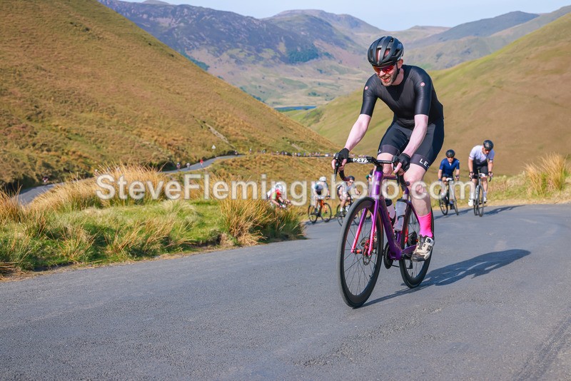 092907 - Newlands Pass 09.00-10.00