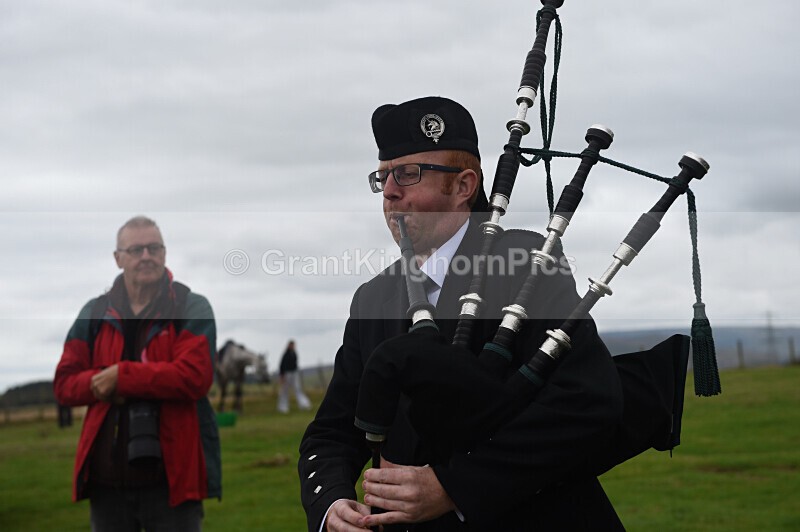 111 - Flodden Rideout 2026